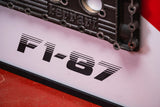 f1 valve cover - 8