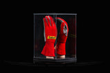 Michael Schumacher Signed Gloves