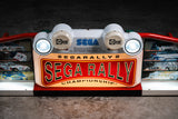 Sega Rally 2 Sign