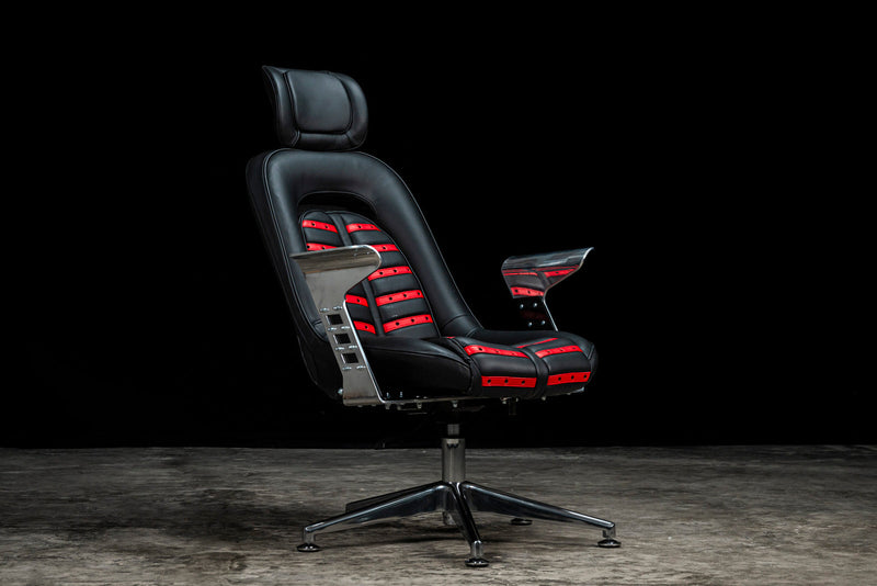 Ferrari Daytona Home Chair