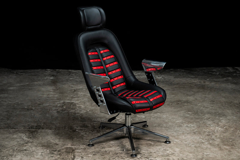 Ferrari Daytona Chair