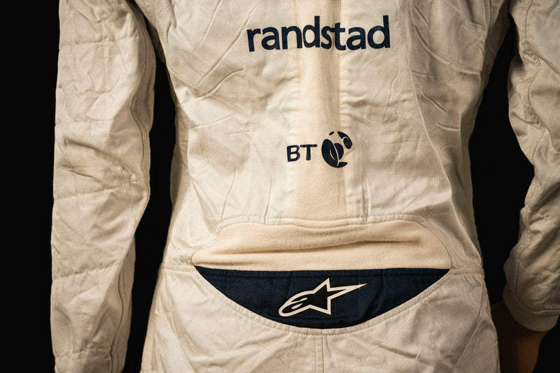 bottas suit - 16