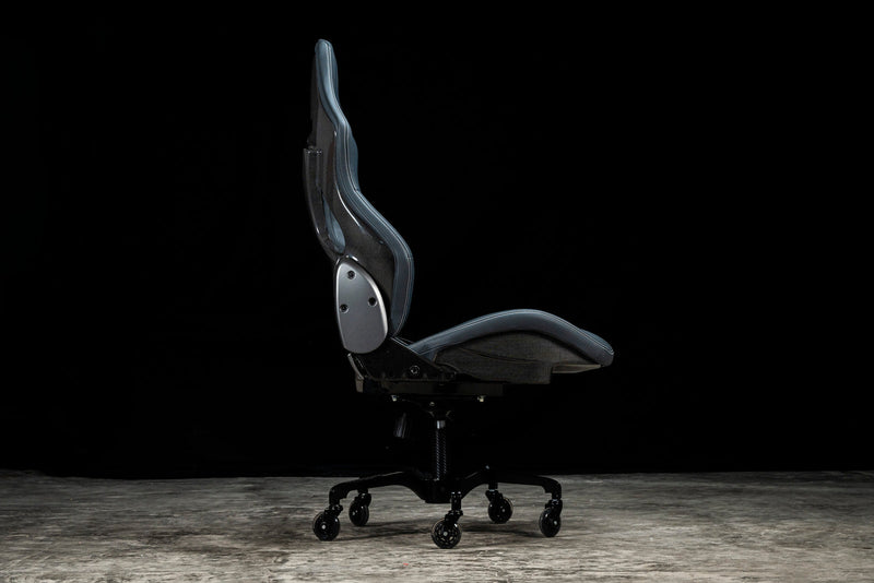 Ferrari 812 Carbon office Chair