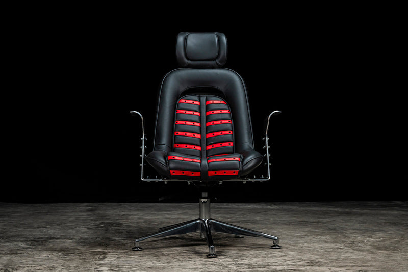 Ferrari Daytona Home Chair