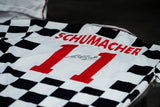 Michael Schumacher Football Shirt