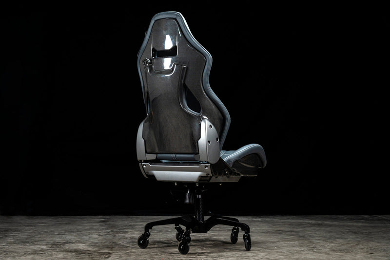 Ferrari 812 Carbon office Chair