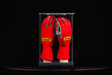 Michael Schumacher Signed Gloves