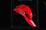 Michael Schumacher Signed Cap