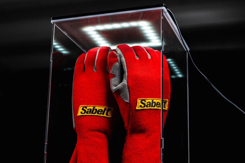 The Schumacher family sells the Ferrari that Michael gave them as a present Marc The Schumacher family sells the Ferrari that Michael gave them as a present Marc