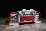 Sega Rally 2 Sign