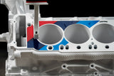 Bmw V10 Engine Table