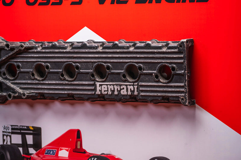 f1 valve cover halmo automobilia - 13