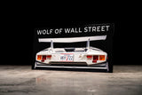 Wolf of Wall Street Lamborghini Countach