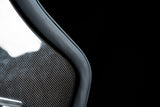 Ferrari 812 Carbon office Chair