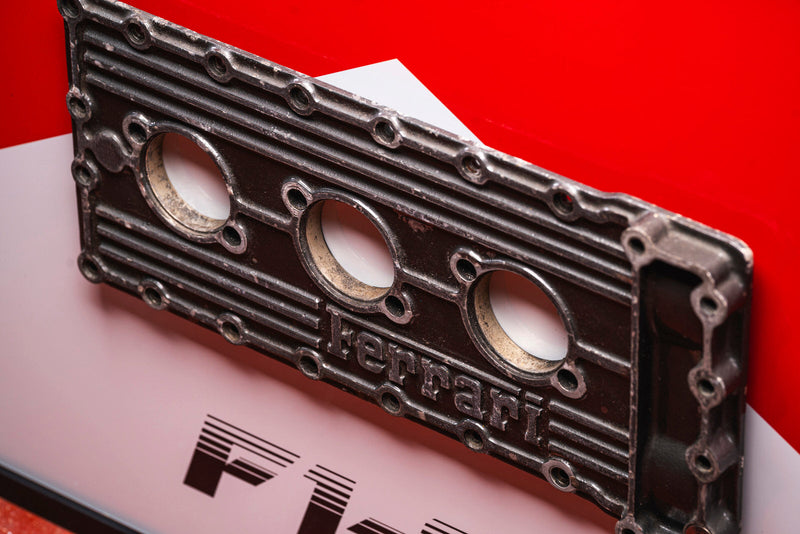 f1 valve cover - 1