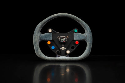 Michael Schumacher 1995 Steering Wheel