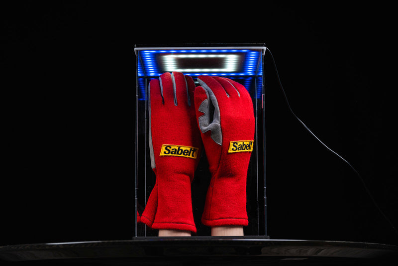 michael schumacher handschuhe Michael Schumacher Gloves by Halmo – CD Shop