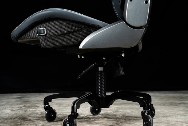 Ferrari 812 Carbon office Chair