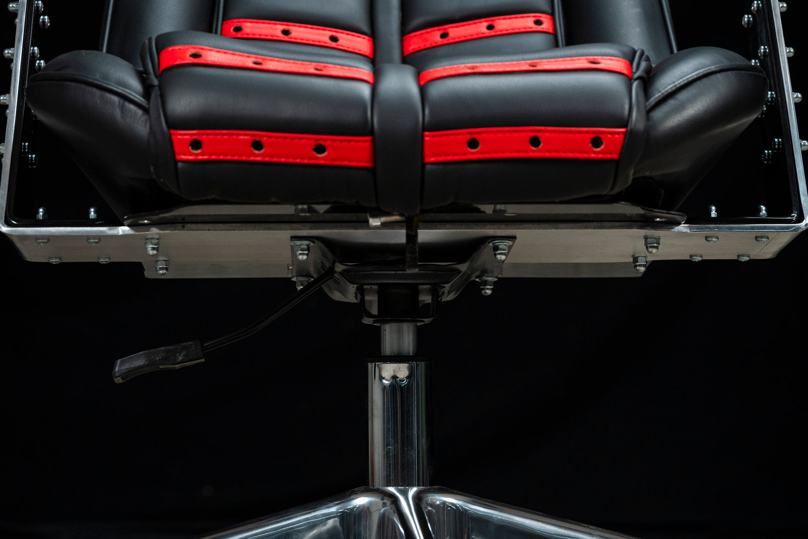 Ferrari Daytona Home Chair by Halmo – CD Shop | Classic Driver
