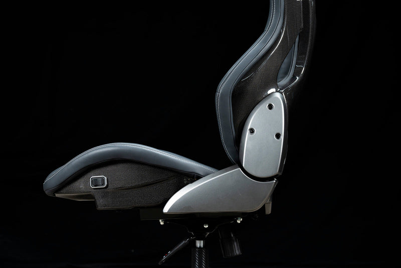 Ferrari 812 Carbon office Chair