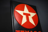 texaco sign - 16