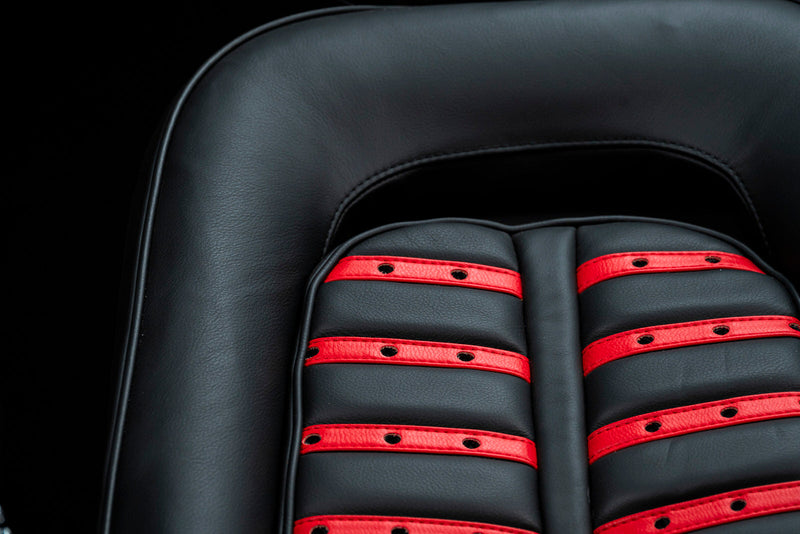 Ferrari Daytona Chair