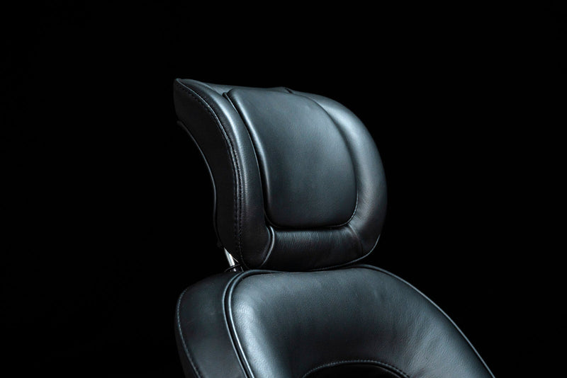 Ferrari Daytona Home Chair