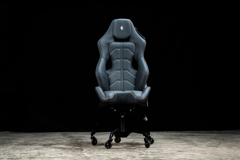 Ferrari 812 Carbon office Chair