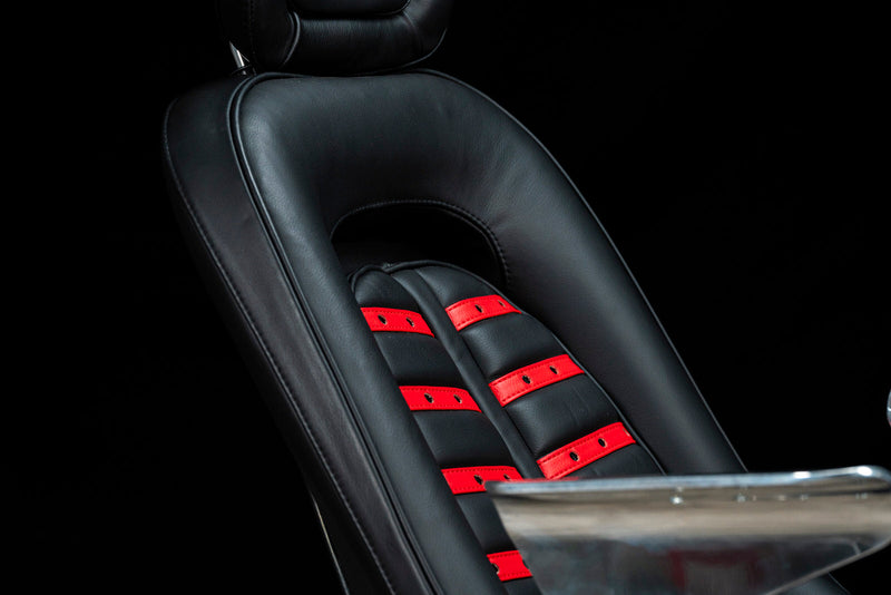 Ferrari Daytona Chair