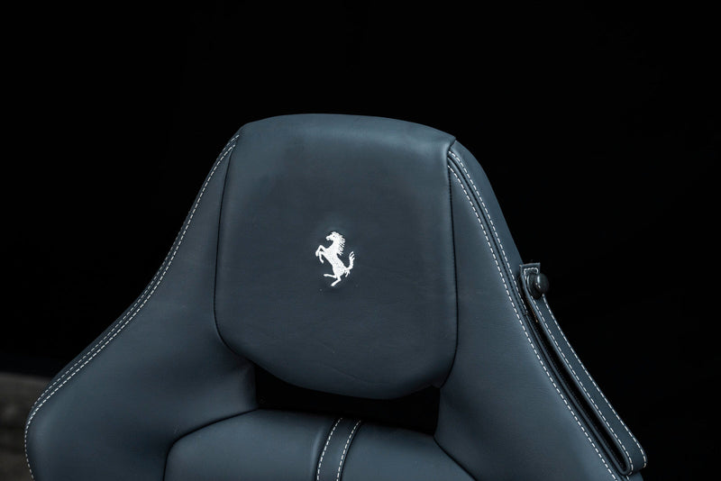 Ferrari 812 Carbon office Chair