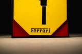 ferrari servizio ass halmo automobilia - 1