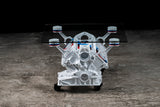 Bmw V10 Engine Table