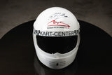 Michael Schumacher Kart Center Helmet