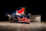 RedBull RB1 Clamshell