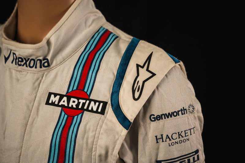 bottas suit - 8