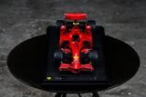 Ferrari F2008 Amalgam Signed model