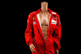 Michael Schumacher 1996 Suit