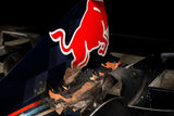 RedBull RB1 Clamshell