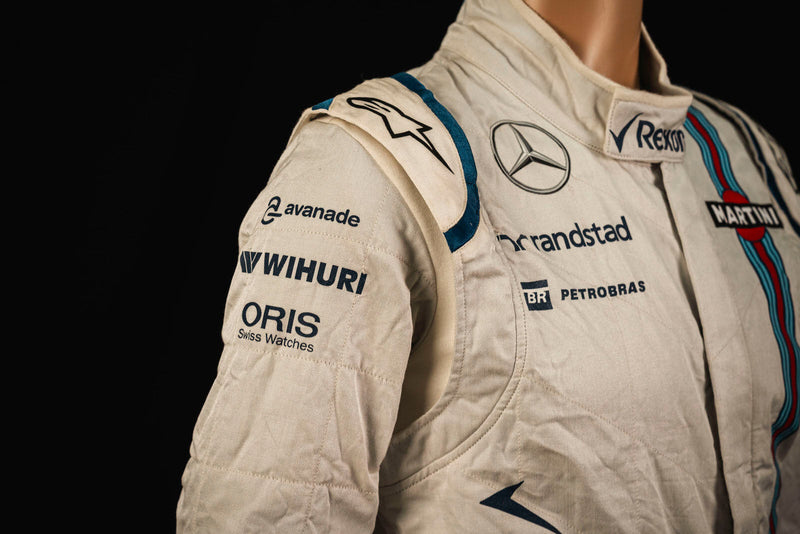 bottas suit - 13