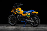 Junior Suzuki 50 cc