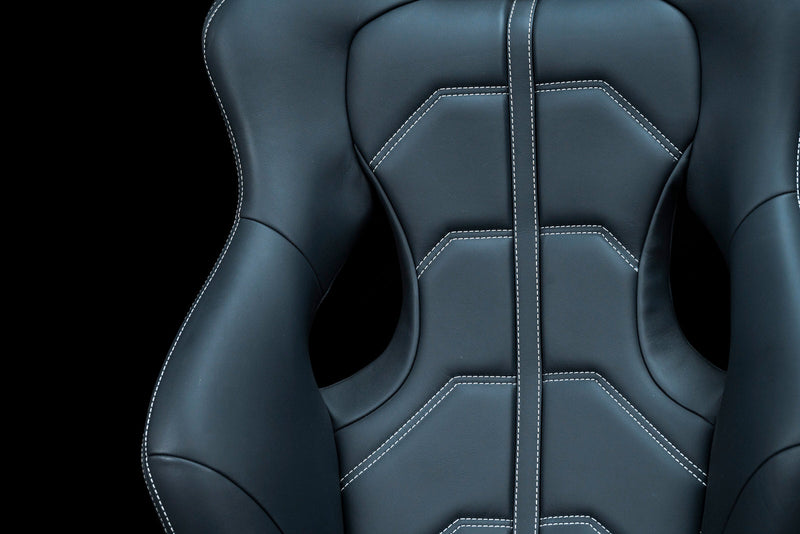 Ferrari 812 Carbon office Chair