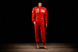 Michael Schumacher 1996 Suit