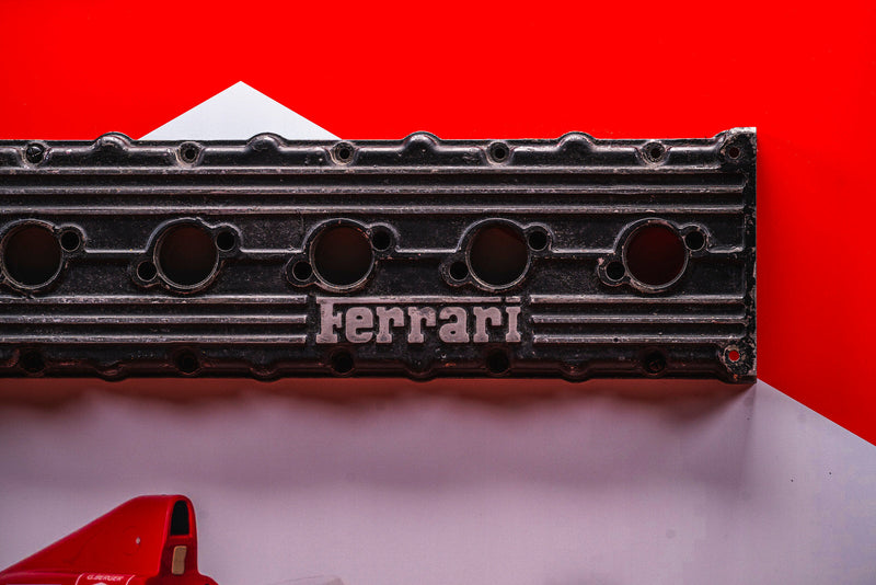 f1 valve cover halmo automobilia - 2