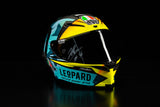 joan mir helmet - 0