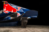 RedBull RB1 Clamshell