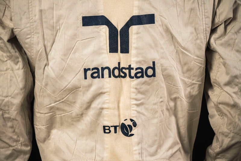 bottas suit - 18