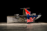 RedBull RB1 Clamshell