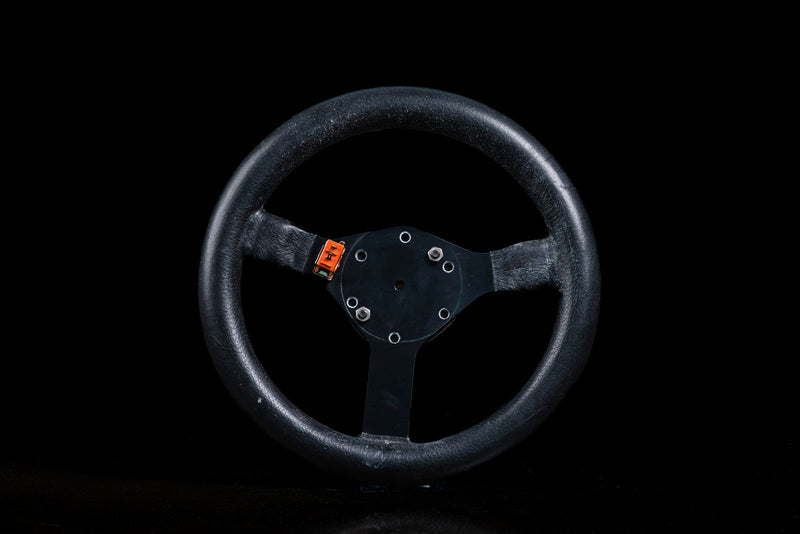 Ferrari Niki Lauda Steering Wheel