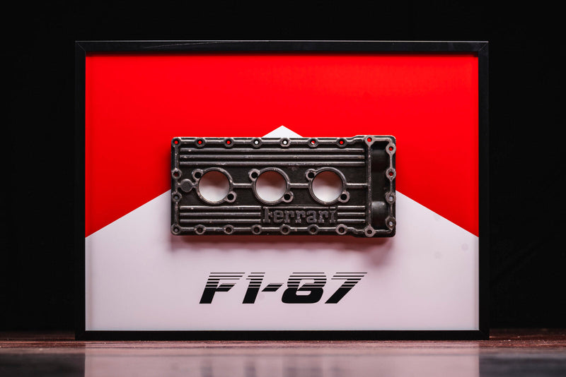 f1 valve cover - 14