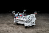 Bmw V10 Engine Table